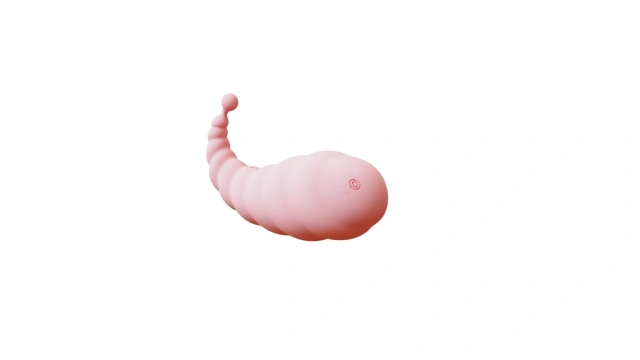 Stymulator Łechtaczki Mini Vibrator B - Series Cute | 100% ORYGINAŁ| DYSKRETNA PRZESYŁKA